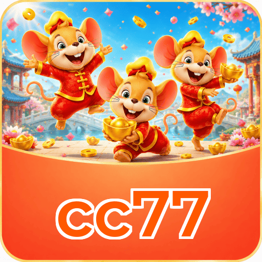 cc77 Logo 3