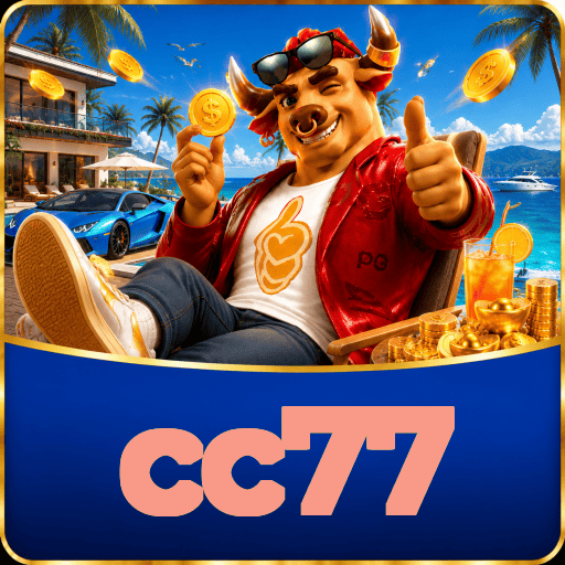 cc77 Segurança Logo 2