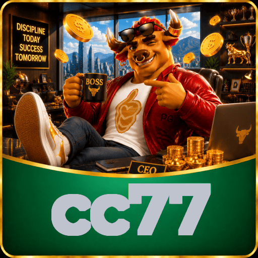 Slots cc77 - Giros Grátis Diários