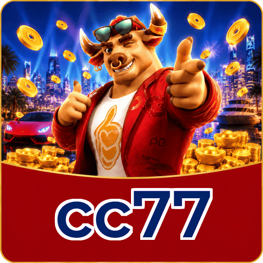 cc77 Instalar Logo 3