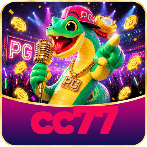 cc77 Segurança Logo 3
