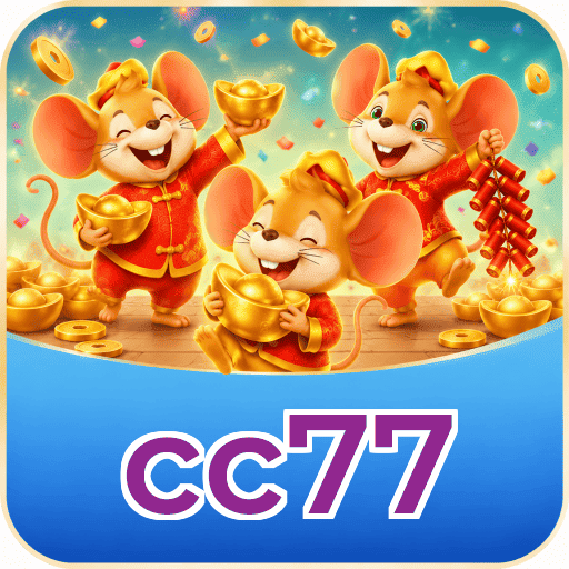cc77 Segurança Logo 1