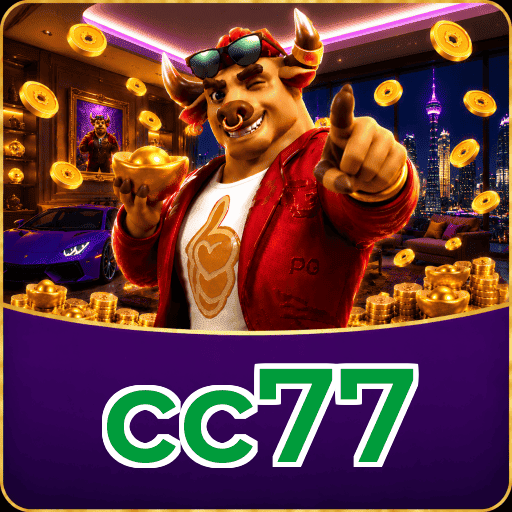 Slots cc77 - RTP Alto Certificado
