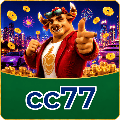 Fortune Tiger Logo 3