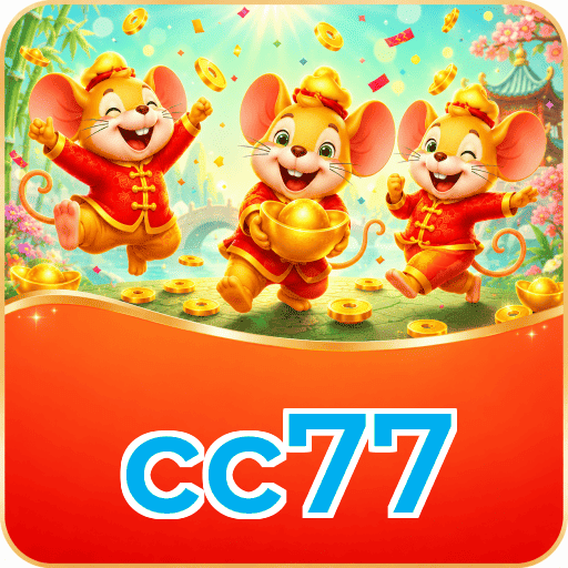 cc77 Logo 1