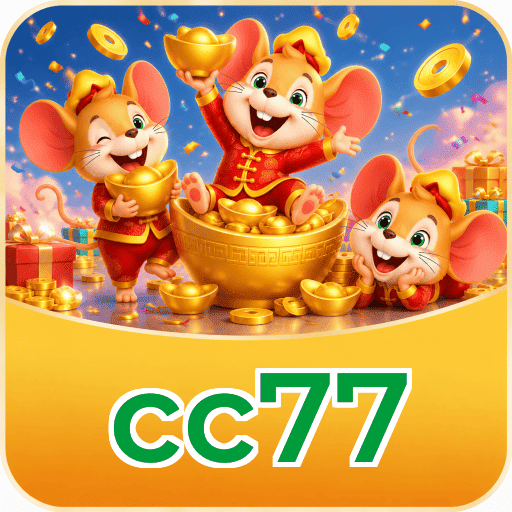 cc77 Logo 2