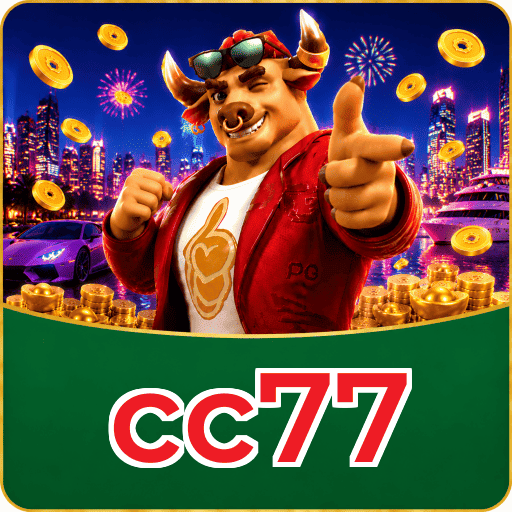 cc77 Instalar Logo 1