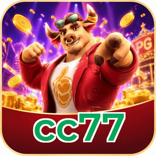 cc77 Logo 1