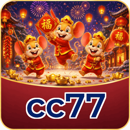 Slots cc77 - RTP Alto Certificado