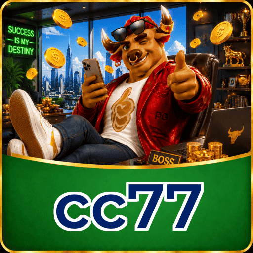Cash Out cc77