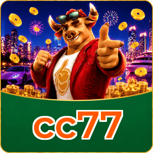 Fortune Tiger Logo 1