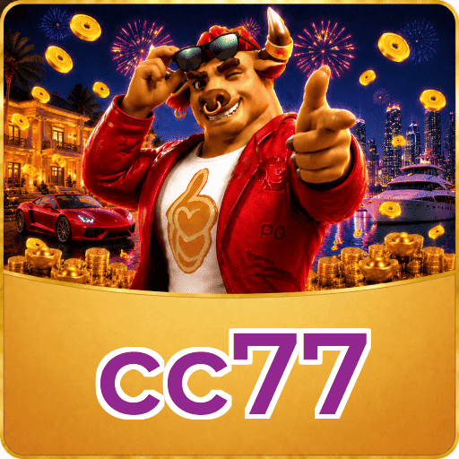 cc77 Licenciado Curaçao - Segurança SSL 256-bit